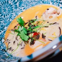 Ocho restaurantes en Londres para adictos a la comida asiática